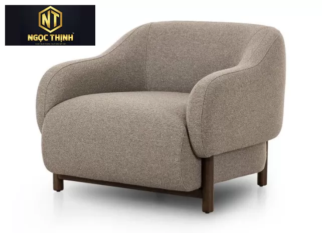 GHẾ SOFA ĐƠN GIÁ TỐT NỘI THẤT NGỌC THỊNH